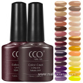 New products 7.3ml 183colors fingernail polish for nail arts